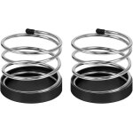 (noir) lot de 2 porte - mugs de voiture, porte - mugs de voiture, porte - mugs de voiture pour mug, stylo, ...