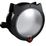 Noir - cat door for pets cat flap - pour portes intérieures et extérieures Noir - cat door for pets cat flap - pour portes intérieures et extérieures