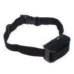 Le noir - collier anti aboiement pour chien, accessoire'entra�nement pour animaux de compagnie, pour ...