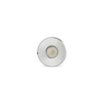 Nok 68 spot encastr� pour piscine nickel mat 70444