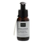 Nomu p�te de vanille naturelle extrait pur ar�me gourmand 50g
