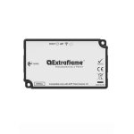 Nordica extraflame - module wifi blanc pour pole  bois - 9278442