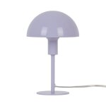 Nordlux ellen lampe de table violet e14