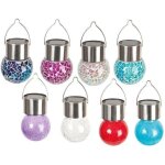 Nortene suspension solaire lightis - � 6, 5 x 9 cm
