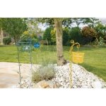 Nortene welcome 0, 85m pancarte decorative