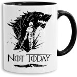 Not today ll ? tasse cadeau en verre a café targaryen thrones game of stark lannister baratheon daenerys ... Not today ll ? tasse cadeau en verre a café targaryen thrones game of stark lannister baratheon daenerys ...