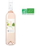 Note 2021 c�tes de provence - vin ros� de provence - bio