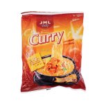 Nouilles instantan�es au curry - 30 sachets 76g - carton 2, 28kg