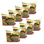 Nouilles / noodles instantanes saveur poulet - indomie - carton 40 sachets 70g