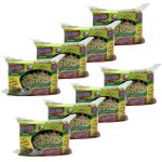 Nouilles / noodles instantanes vgtariennes - indomie - carton 40 sachets 75g