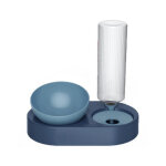 Nourriture pour animaux de compagnie biberon mascotte abreuvoir fournitures bol pour chat et chien a ...