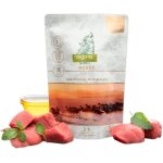 Nourriture pour chien au cheval - landguth - 410 g - 70 % cheval - naturel - riche en acides amin�s - ...