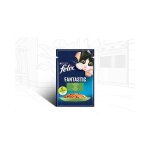 Nourriture humide pour chats - felix - lapin - 85g