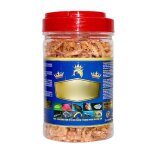Nourriture tropicale pour poissons et crevettes s�ch�es, nourriture pour aquarium, cichlide saine, alimentatio ...