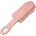 Nouveau bâtonnet de nettoyage pour la dentition des animaux de compagnie, brosse a dents pour chien, ... Nouveau bâtonnet de nettoyage pour la dentition des animaux de compagnie, brosse a dents pour chien, ...