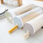 Nouveau multifonction spaghetti bo�te couverts nouilles bo�te de rangement baguettes bo�tes vente chaude ...