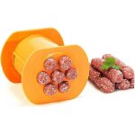 Nouveau produit, machine a saucisses manuelle, hachoir a viande alimentaire, remplisseuse de saucisses, ... Nouveau produit, machine a saucisses manuelle, hachoir a viande alimentaire, remplisseuse de saucisses, ...