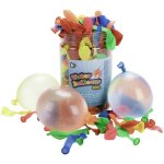 Nouveauter ballons d'eau 500 pi�ces utilis� pour les f�tes sur la plage etc