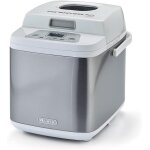 Nouvelhorizonstore - 132 panexpress 750 metal, machine � pain, 500 w, �cran lcd, 19 programmes, 3 niveaux ...