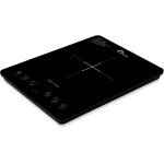 Nouvelhorizonstore - 8575 little induction solo, plaque de cuisson induction 1 feu, plaque de cuisson ...