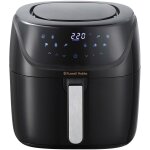 Nouvelhorizonstore - air fryer 4l multicuiseur 7en1, 10 programmes friteuse sans huile avec rapid air ...