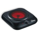 Nouvelhorizonstore - ardes - ar1f401 plaque de cuisson �lectrique en vitroc�ramique 5 niveaux de puissance ...