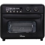 Nouvelhorizonstore - ardes - friteuse � air chaud et four hybride arfrya02 friteuse � air 30 litres avec ...