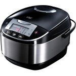 Nouvelhorizonstore - autocuiseur mutifonction: 1 seul appareil pour tout cuire cookathome (900w, 11 programmes ...