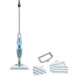 Nouvelhorizonstore - balai vapeur 1600w avec autoselect et t�te delta, ¿fsm1630 - qs