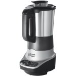 Nouvelhorizonstore - blender chauffant 8 programmes automatiques blend (cuiseur vapeur, 1, 75l, smoothie, ...