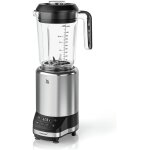 Nouvelhorizonstore - blender, mixeur, 6 vitesses, 3 programmes auto, bol 1, 2 l, accessoires en tritan ...