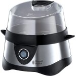 Nouvelhorizonstore - cuiseur d'?ufs haute qualit� cook@home (7 ?ufs cuisson vapeur / 3 ?ufs au plat, ...