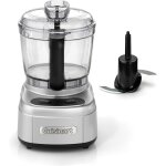 Nouvelhorizonstore - cuisinart mini prep pro : robot multifonction compact de 900 ml, id�al pour hacher, ...