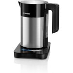 Nouvelhorizonstore - electrom�nager twk7203 bouilloire �lectrique programmable, 2200 w, 1. 7 liters, ...