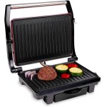 Nouvelhorizonstore - gril de contact - 230 v / 1000 w - appareil � croque - monsieur - barbecue panini ...