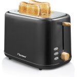 Nouvelhorizonstore - grille - pain pour 2 tranches de pain grill�, inclut support � petits pains, 7 niveaux ...