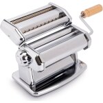 Nouvelhorizonstore - ipasta ligne classique. machine � p�tes. fabriqu� en italie. machine � p�tes fra�ches ...