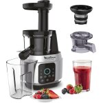 Nouvelhorizonstore - juice & clean extracteur de jus de fruits et de l�gumes, jus vitamin�s, pressoir, ...