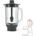 Nouvelhorizonstore - kenwood accessoire robot blender kah359gl