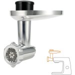 Nouvelhorizonstore - kenwood accessoire robot kax950me accessoire robot hachoir vis m�tal