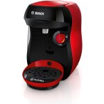 Nouvelhorizonstore - machine � caf� multi - boissons tassimo happy friendly, tas103e, plus de 70 boissons ...