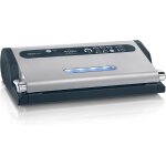 Nouvelhorizonstore - magic vac, maxima 2, machine sous vide alimentaire multifonction pour sachets sous ...