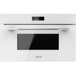 Nouvelhorizonstore - micro - ondes encastrable glass white de 34l bolero hexa mw703800 glass white. 1450w, ...