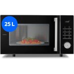 Nouvelhorizonstore - micro - ondes avec fonction grill et friteuse � air chaud (25 litres, 900 watts, ...