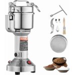 Nouvelhorizonstore - moulin � epices electrique 750 g, broyeur � grains commercial 2000 w haute vitesse, ...