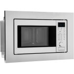 Nouvelhorizonstore - mwg 2215 eb four � micro - ondes encastrable avec gril / 20 litres / 5 niveaux de ...
