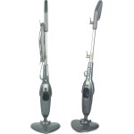 Nouvelhorizonstore - nettoyeur � vapeur ¿ balai vapeur, nettoyage sans produits chimiques, t�te pr�cise ...