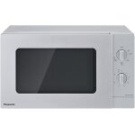 Nouvelhorizonstore - nn - gm23qmepg four � micro - ondes gril 20l avec plateau en verre et grille m�tallique, ...