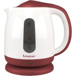 Nouvelhorizonstore - p101bol100 bouilloire �lectrique, arr�t automatique, 1, 7 litre, filtre anti - calcaire ...