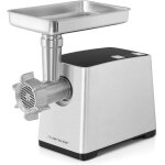 Nouvelhorizonstore - riviera&bar robot hachoir multifonction 2500w - 2 vitesses, accessoires inclus (3 ...